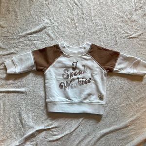 Star Wars Chewy Sweatshirt